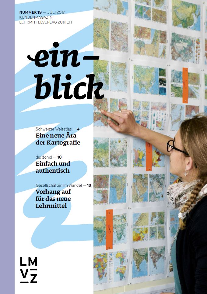 einblick 18 einblick 18
