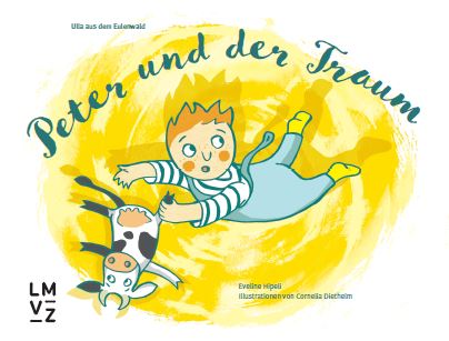 Ulla Band 2 - Peter und der Traum