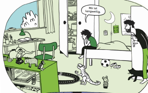 Logbuch 1-2